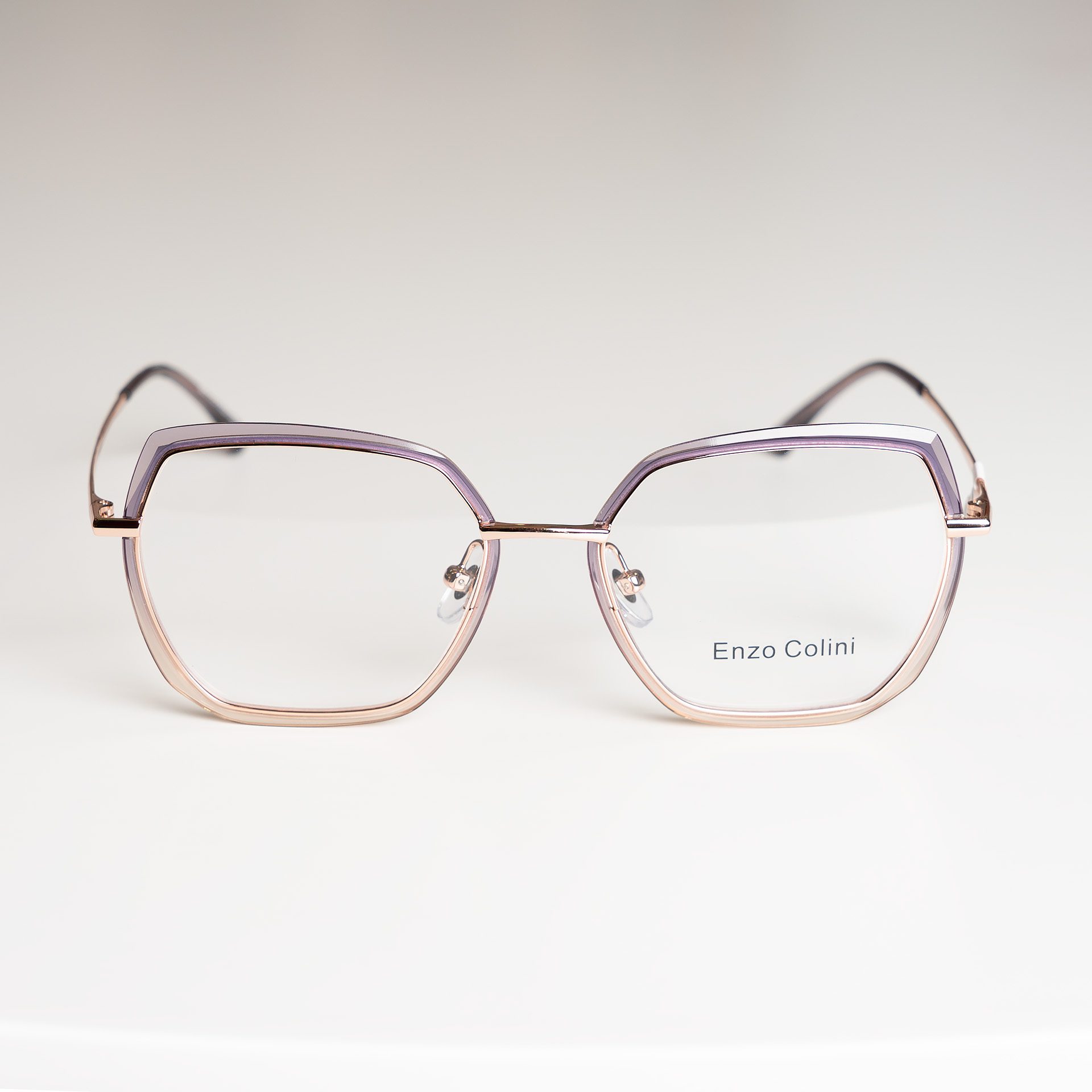 Okulary Enzo Colini